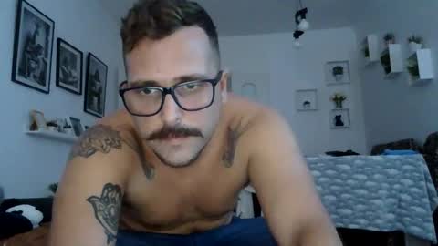 haze_john online show from 04.22.26