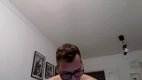 haze_john online show from 04.23.26