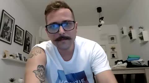 haze_john online show from 04.25.26