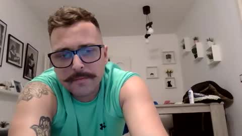 haze_john online show from 04.29.26