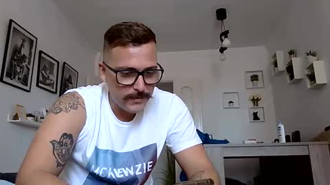 haze_john online show from 04.30.26