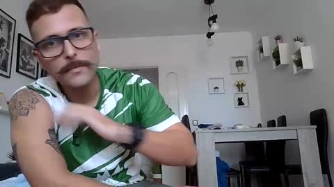 haze_john online show from 05.02.26