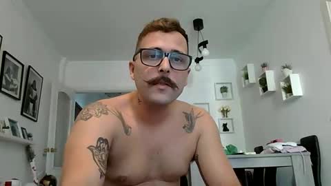 haze_john online show from 05.06.26