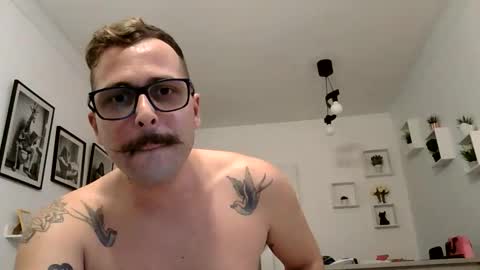 haze_john online show from 05.08.26