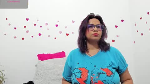 hazel online show from 12.22.25