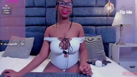 hazel_lanee online show from 06.22.26
