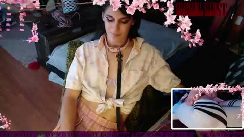 Snapshot of hazel_lust chatting on 05.31.26 Hazel Lust online show from 05.31.26