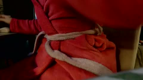 Snapshot of hazel_lyn222 chatting on 01.07.26 Hazel online show from 01.07.26