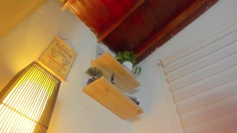 Snapshot of hazel_shy chatting on 12.28.24 Im Hazel online show from 12.28.24