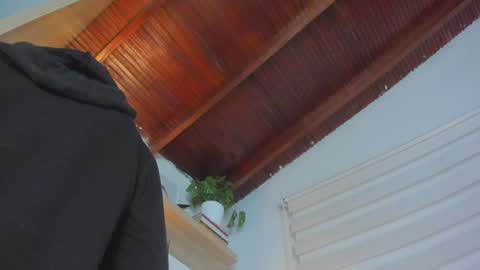 Snapshot of hazel_shy chatting on 12.31.24 Im Hazel online show from 12.31.24