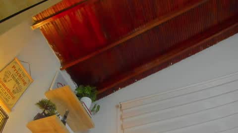 Snapshot of hazel_shy chatting on 01.07.25 Im Hazel online show from 01.07.25