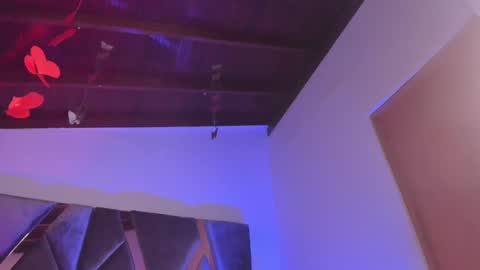 Snapshot of hazel_shy chatting on 02.19.25 Im Hazel online show from 02.19.25