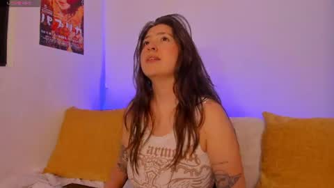 Im Hazel online show from 06.14.26
