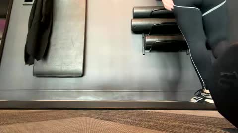 Hazel online show from 11.14.25