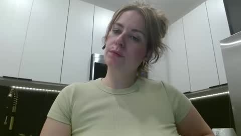 Hazel online show from 04.28.26