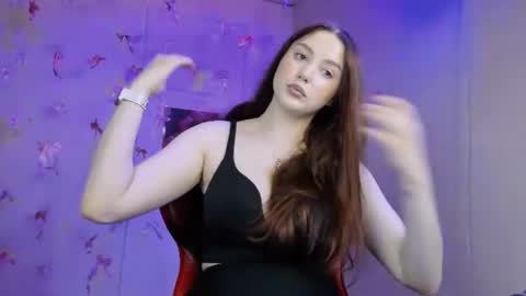 Hazel online show from 07.04.26
