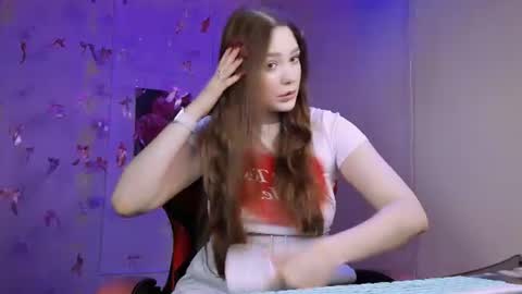 Hazel online show from 07.25.26