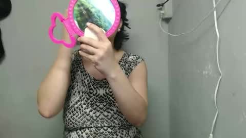 hazelannenatividad3 online show from 04.27.26