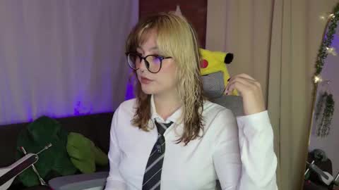 Hazel Brown online show from 03.15.26