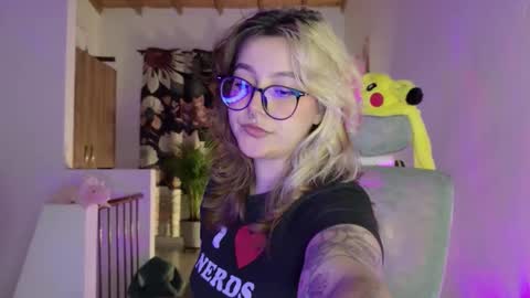 Hazel Brown online show from 05.08.26