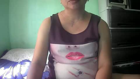 hazeldhane online show from 11.18.25