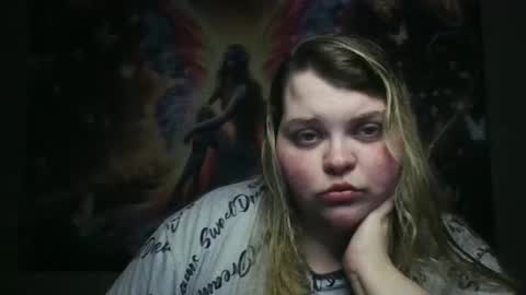 Snapshot of hazeleyez97 chatting on 01.06.26 Hazeleyez97 online show from 01.06.26