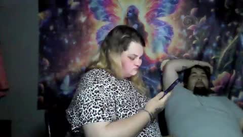 Hazeleyez97 online show from 05.16.26