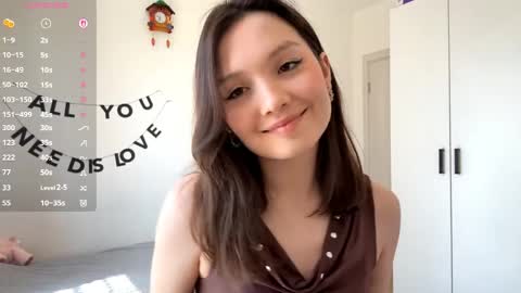Kira online show from 05.19.26