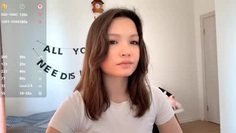 Kira online show from 05.21.26