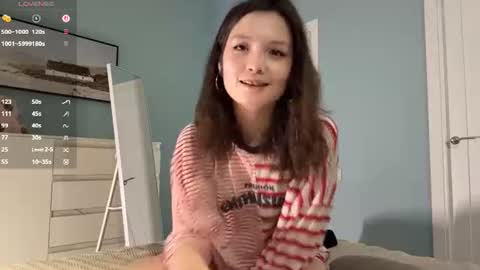 Kira online show from 07.28.26