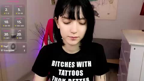 hazeltompson online show from 09.13.25