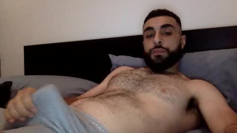 hbabian online show from 09.29.25