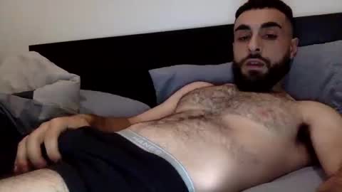 hbabian online show from 10.11.25