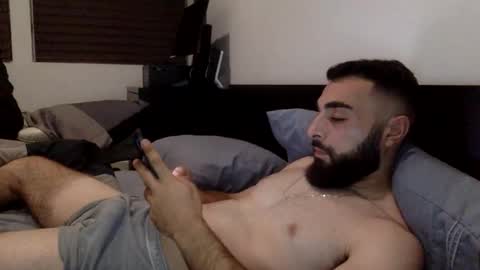 hbabian online show from 10.30.25