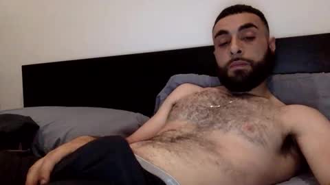 hbabian online show from 03.04.26