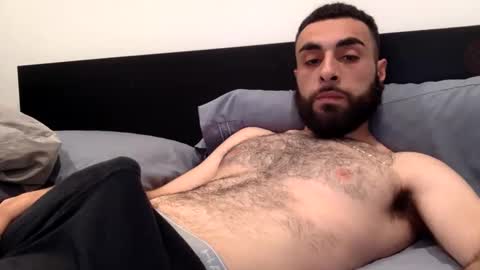 hbabian online show from 03.08.26