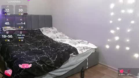 crabster online show from 02.22.25