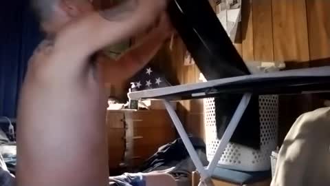 Snapshot of headshop_ chatting on 02.18.25 Cloudznpointzsex online show from 02.18.25