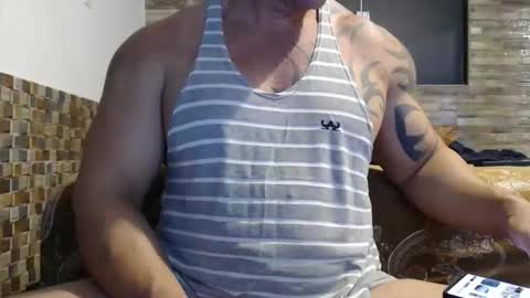 Brazilian bigdick online show from 12.19.25