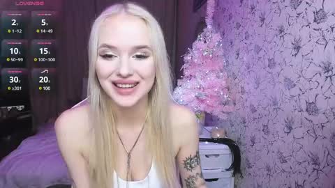 Valeria online show from 01.02.25