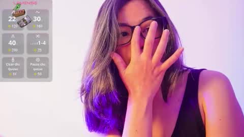 hearmymoans_18 online show from 11.15.25