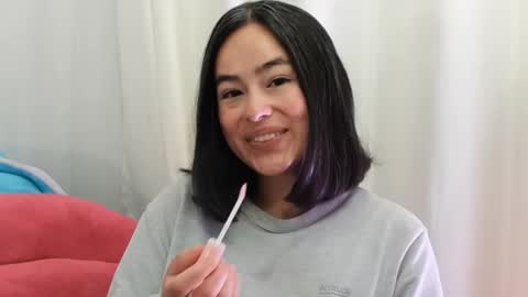 Snapshot of hearmymoans_18 chatting on 02.09.26 hearmymoans_18 online show from 02.09.26