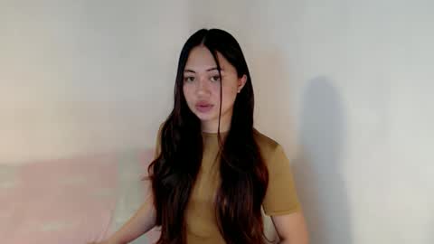 Yoshin online show from 05.04.26