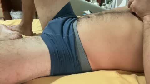 heartbraker1231 online show from 10.06.25