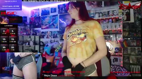 HeartMyArc online show from 05.27.26