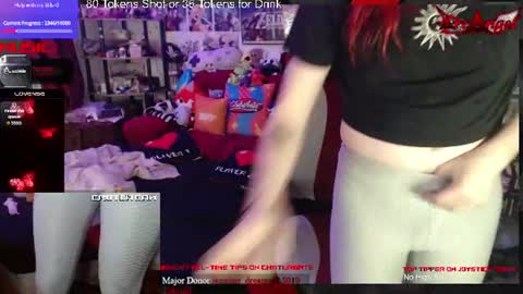 HeartMyArc online show from 06.12.26