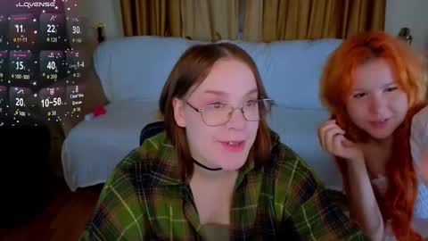 heartstwice online show from 11.18.25