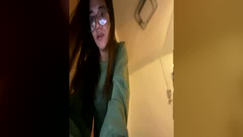 Snapshot of heather_winter chatting on 06.16.26 HEATHER online show from 06.16.26