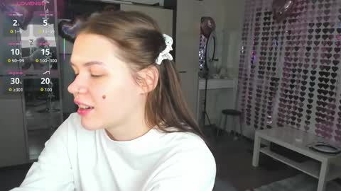 Heather online show from 02.10.26