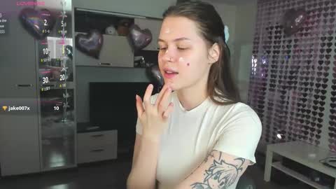 Heather online show from 02.11.26